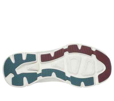 Men's Shoes Skechers Rust Walker Cushioned D'lux Memory foam 2 Air