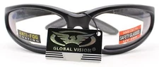 Global Vision Hercules Plus Sunglasses Part Number - 74470