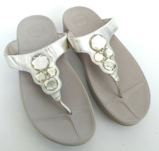 fitflop slippers size 9