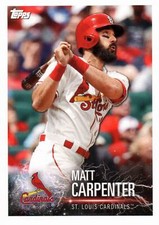 2019 Topps MLB Sticker Collection Baseball Cards 26