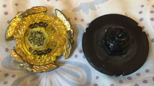 ACCESORIOS BEYBLADE METAL LUCHA TAKARA TOMY GENUINOS USADOS BEYBLADES MULTI-COMPRA - Imagen 136 de 264