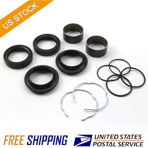 Fork Seal Kit For Suzuki 5115041810 For 0508 GSXR1000 HAYABUSA