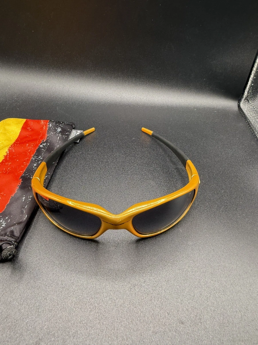 Oakley Straight Jacket Sunglasses for Men for sale | eBay
