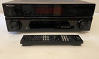 Pioneer Vsx-1019Ah-K Home Theater 7.1 Ch Audio Video Multi-Channel Receiver