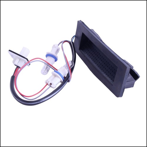 Original Opel GM Schalter Taster Entriegelung Heckklappe Astra H Kombi