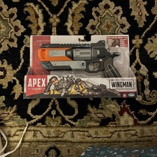 APEX Legends Wingman Pistol 1:1 Scale Licensed Replica Weapon