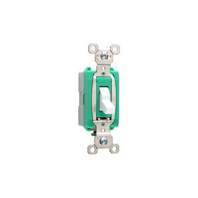 Pass & Seymour PS30AC1-W Switches