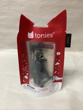National Geographic Dinosaur Audio Play Character for Tonies BRAND NEW