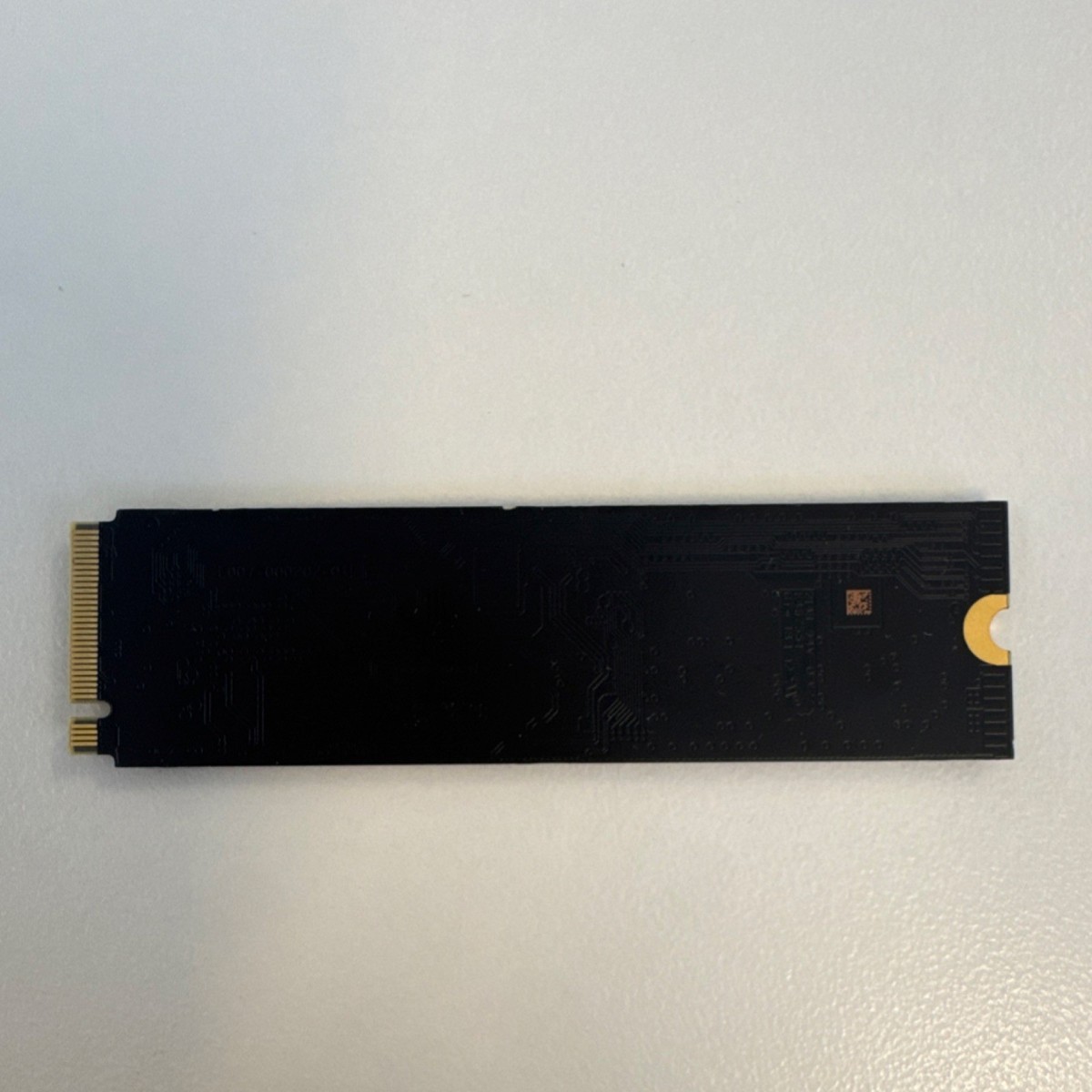 Western Digital SN810 512GB M.2 PCIe Gen4 NVMe Internal SSD