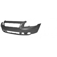 FrontstoßStange FüR Volvo S40 V50 2004 Al 2006 OEM 39991837