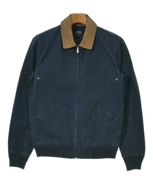 APC A.P.C. Coats, Jackets & Vests Size XS for Men for Sale | Shop
