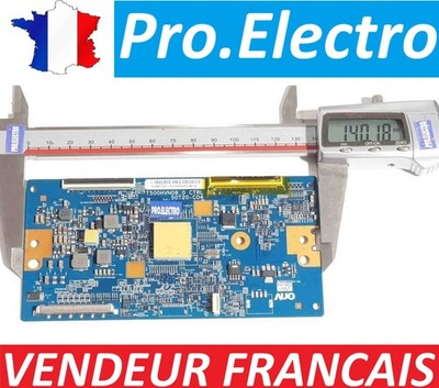 Sony Kdl-50w892b TCON T-Con TV 5550T20C05 50T20-C04 T500HVN08.0