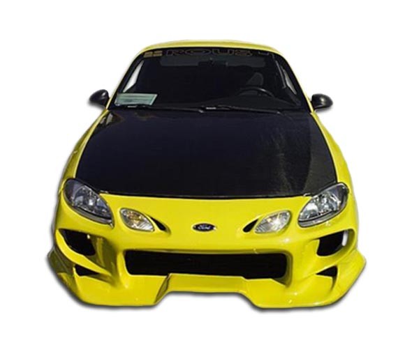 フォード 98-03 Ford ESCORT Zx2 Duraflex Vader Front Bumper 101949 for sale