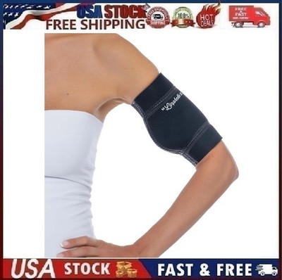 Linphelle  Waterproof PICC Line sleeve cover for the upper arm, Small