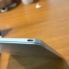 2016-2017 MacBook 12-inch - US Version, Used, Battery Issue
