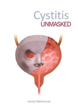 Cystitis Unmasked (Paperback or Softback)