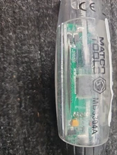 Matco Tools MD3304A 6 to 48 Volt DC Circuit Tester with Digital LCD Display NEW