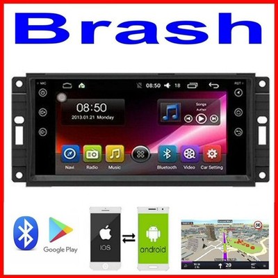 HOLDEN BARINA  2006-2011 GPS APPLE CARPLAY ANDROID AUTO ODB DAB TPMS DVR CAMERA