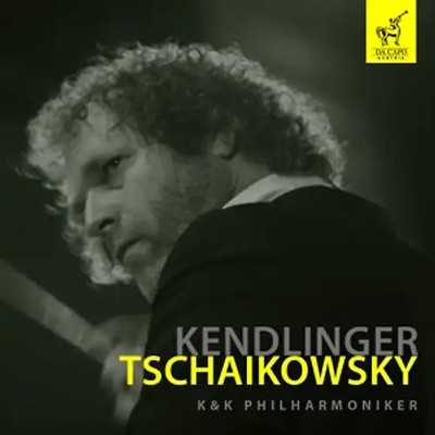 Kendlinger,Matthias Georg/K&K Philharmoniker - Kendlinger - Tschaikowsky