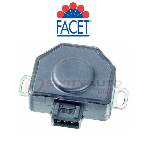 Rolls-Royce Silver Spirit 1987-1991 Throttle position sensor Photo - $97