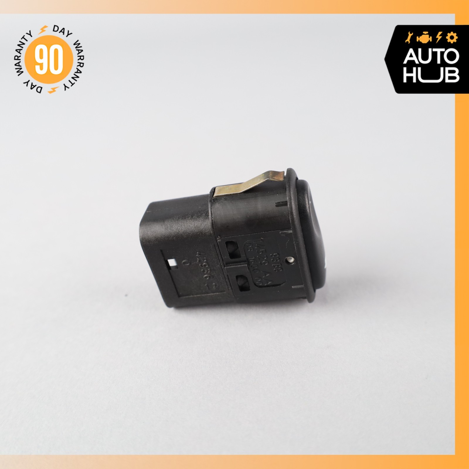 Aston Martin DB7 Volante Left or Right Window Regulator Switch OEM 35k