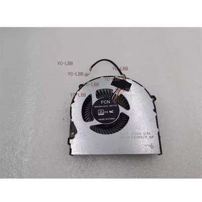 Suitable for Hasee Z7-CT7NA Z7-CT7NK Z7-CT5NA CT7NS CT7NT CPU cooling fan