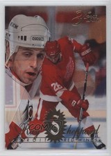 1994-95 Flair Ray Sheppard #52 0a4