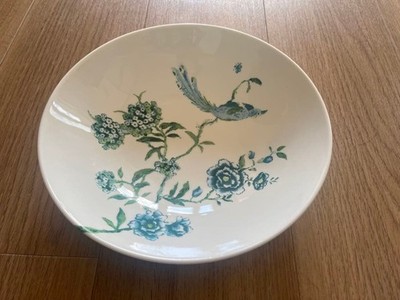 Wedgwood Jasper Conran Chinoiserie White Salad Bowl 22cm