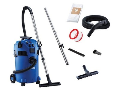 Nilfisk - Multi ll 30T Wet & Dry Vacuum with Power Tool Take Off 1400W 240V