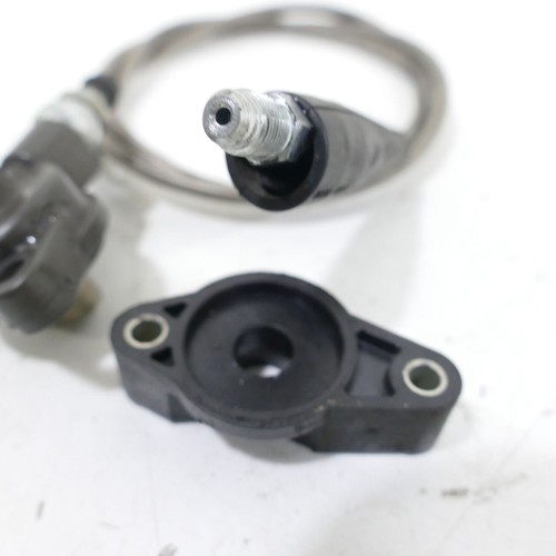KTM Super Adventure 1290 Clutch Slave Cylinder Clutch Cylinder 75631 - Picture 3 of 6