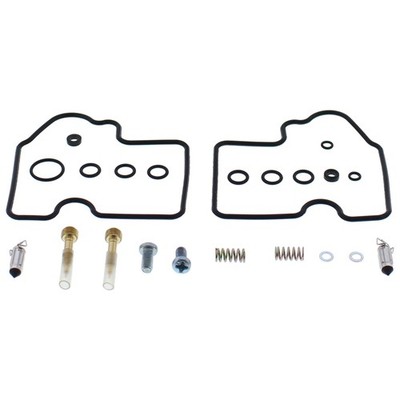 All Balls Carburetor Rebuild Kit (26-10051) For KTM Adventure 950 03 04 05 06