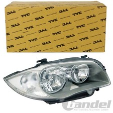TYC HAUPTSCHEINWERFER H7/H7 RECHTS passend für BMW 3er E46 TOURING BJ. BEACHTEN