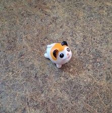 Chubby Puppies  Friends Mini Calico Cat