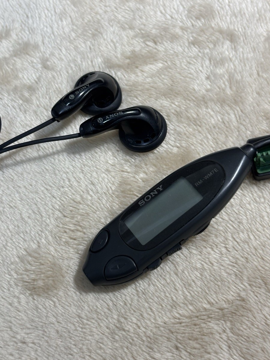 SONY WALKMAN EX D88 カセットプレーヤー 600.webp
