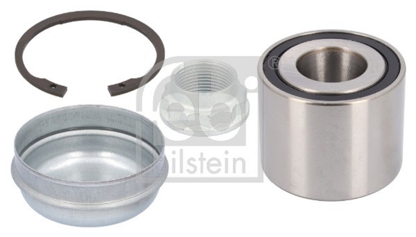 Febi Bilstein Radlagersatz 21839 FüR Mercedes Klasse W168 140 168 031 131 160-image