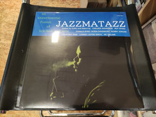 Jazzmatazz Vol 1. Vinyl LP Neu , Guru Gang St...
