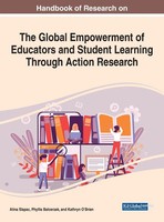 Alina Slapac (U. A.) | Handbook Of Research On The Global Empowerment Of...