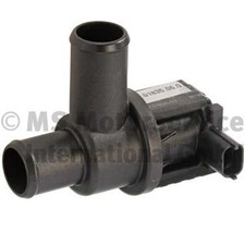 PIERBURG Schubumluftventil Lader 7.01835.06.0 für FIAT ALFA LANCIA OPEL ABARTH 2