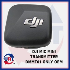 DJI MIC MINI TRANSMITTER DMMT01 ONLY OEM 191230 