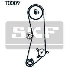 Pompe à eau Fiat 126