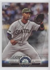 2018 Topps Topps Salute Series 1 Memorial Day Jean Segura #TS-53 0lt3