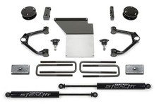 Fabtech K1059M | Fits Chevrolet GMC (4.3, 4.8...