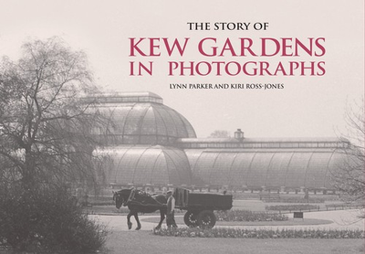 #ad The Story of Kew Gardens in Photographs $9.73