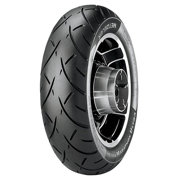 Metzeler Me888 Marathon Ultra ( 150/80B16 Rf Tl 77H Rear Wheel, M/C ) - Image 14