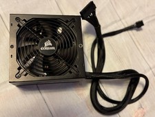 Corsair CX750M 750W 80 Semi Modular 75-002019 Power Supply