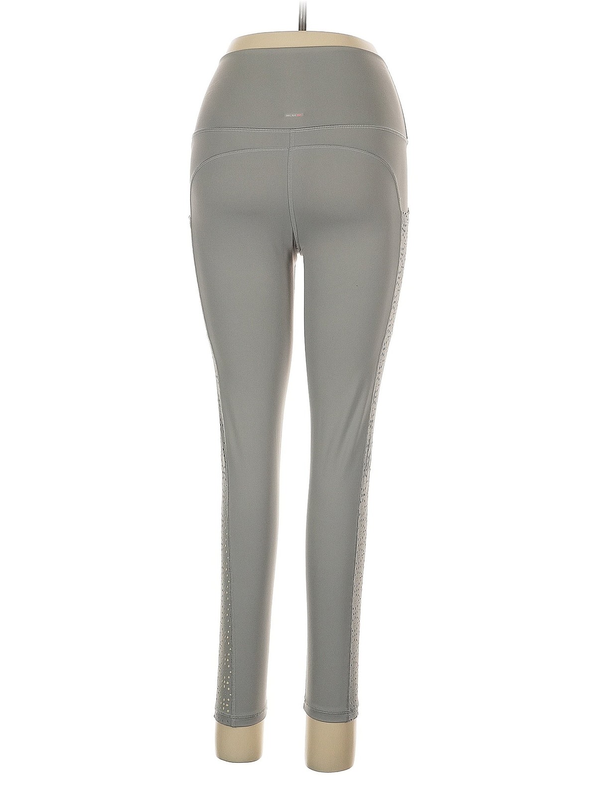 Aerie Women Gray Active Pants L - image 2