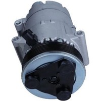 Maxgear AC396744 Kompressor Klimaanlage FüR Ford Mondeo S MAX Galaxy VAN BA7