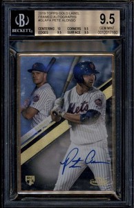 Bgs Gold Label | eBay