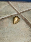 1989 GI JOE ARAH Aero Viper V1 Condor Pilot Helmet Vintage Part Accessory