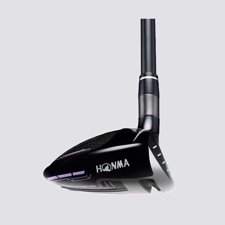 Ladies HONMA BERES NX U5 25 L VIZARD for NX 37 - Image 4 of 4
